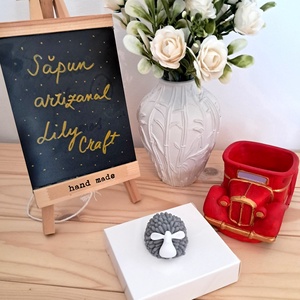 Sapun artizanal oita, Bijuterii, Martisor, , ARTYNOS