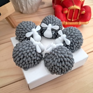 Săpun artizanal oiță - bijuterii - mărțișor - Artynos.ro