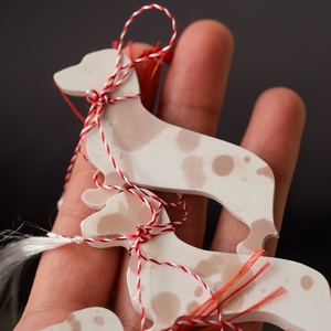 Martisor catel, Bijuterii, Mărțișor, Altele, ARTYNOS