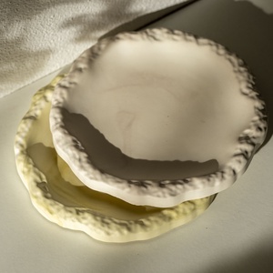Tavita decorativa - accesorii nuntă - materiale decor pentru nuntă - decorațiuni nuntă - Artynos.ro