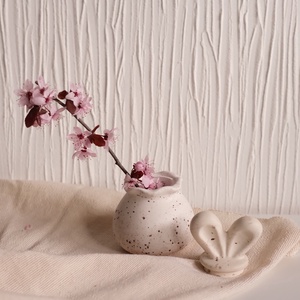 Set 2 cutii bunny  - casă & stil de viață - accesorii pentru decorat casa - decorațiuni de masă și decorațiuni pentru rafturi  - decorațiuni de masă - Artynos.ro