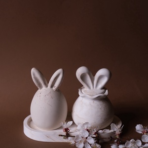 Set de paste  - decor de sărbători - decorațiuni de paște - decor masă de paște - Artynos.ro