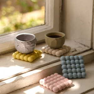 Suport pentru ceasca de cafea/ ceai  - Artynos.ro