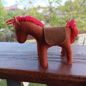 Calut fetru, , , ARTYNOS