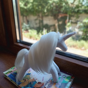 Calut fetru, Jucarii si echipamente pentru copii, Saci si seturi pentru copii, Semne de gradinita, Cusatura, ARTYNOS