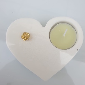 Suport Lumânare UNIKAT � Energie și Eleganță Sculptată - casă & stil de viață - decorațiuni de casă - decorațiuni de masă și rafturi - decorațiuni de masă - Artynos.ro