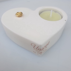 Suport Lumânare UNIKAT � Energie și Eleganță Sculptată - casă & stil de viață - decorațiuni de casă - decorațiuni de masă și rafturi - decorațiuni de masă - Artynos.ro