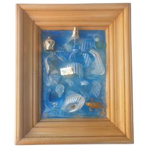 Miresme arabesti, Arte vizuale si accesorii , Picturi, Pictura acrilica, , ARTYNOS