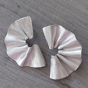 Cercei din aluminiu pentru cercei - bijuterii - cercei cu figurine - Artynos.ro