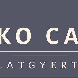 Design logo personalizat, logo magazin -  - Artynos.ro
