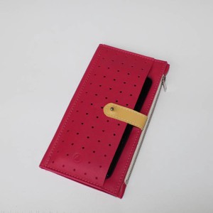 Trendy unic portofel din piele naturala pentru femei, portofel, titular de telefon mobil, titular de card, Geanta si husa, Portofele, huse, suporturi, Portofel, Portofele dama, Pielarie, ARTYNOS