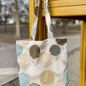 Geanta de cumparaturi din panza, Geanta si husa, Geanta pentru cumparaturi, Geanta shopper, geanta tote, geanta textila, Cusatura, ARTYNOS