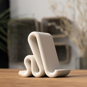 Suport telefon 3D ondulat, Geanta si husa, Portofele, huse, suporturi, Husa telefon, Altele, ARTYNOS