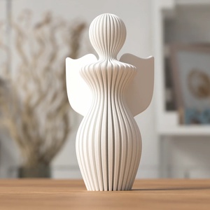 Statuie de înger 3D - casă & stil de viață - accesorii pentru decorat casa - decorațiuni de masă și decorațiuni pentru rafturi  - decorațiuni de masă - Artynos.ro