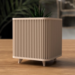 Ghiveci de flori 3D cu picioare, Casa & Stil de viata, Accesorii pentru decorat casa, Suport de flori, Ghiveci si jardiniere, Altele, ARTYNOS