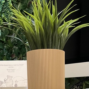 Ghiveci de flori 3D cu picioare - casă & stil de viață - accesorii pentru decorat casa - suport de flori - ghiveci și jardiniere - Artynos.ro