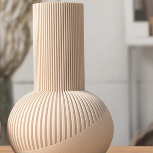 Vaza 3D Tama, Casa & Stil de viata, Accesorii pentru decorat casa, Suport de flori, Vaze, Altele, ARTYNOS