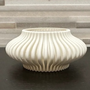Suport pentru lumanari tip pastila cu LED-uri 3D, Casa & Stil de viata, Lumanari, parfumuri, arome, Suport lumanari, Altele, ARTYNOS