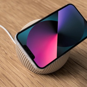 Suport de încărcare telefon 3D MagSafe - geantă și husă - portofele, huse, suporturi - husă telefon - Artynos.ro