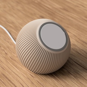 Suport de incarcare telefon 3D MagSafe, Geanta si husa, Portofele, huse, suporturi, Husa telefon, Altele, ARTYNOS