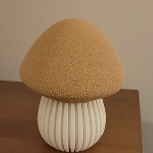 Decorațiune 3D cu ciuperci - 3D gomba dekoráció - casă & stil de viață - accesorii pentru decorat casa - halloween - tot ce ai nevoie pentru petrecere! - ornamente de halloween - Artynos.ro
