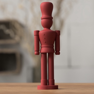 Craciunul 3D, Craciun, Decoratiuni de Craciun de casa, Decor pentru masa de Craciun, Altele, ARTYNOS