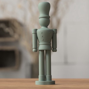 Crăciunul 3D - crăciun - decorațiuni de crăciun de casă - decor pentru masă de crăciun - Artynos.ro