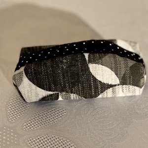 Suport pentru servetele din panza, Genti si portofele, Portofele, huse, suporturi, Suport de batiste, Cusatura, ARTYNOS