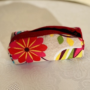 Suport pentru servetele din panza, Genti si portofele, Portofele, huse, suporturi, Suport de batiste, Cusatura, ARTYNOS