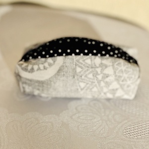 Suport pentru servetele din panza, Genti si portofele, Portofele, huse, suporturi, Suport de batiste, Cusatura, ARTYNOS