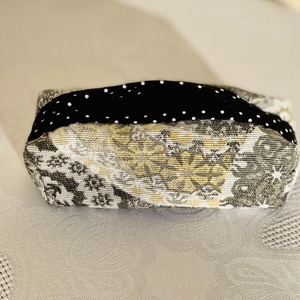 Suport pentru servetele din panza, Genti si portofele, Portofele, huse, suporturi, Suport de batiste, Cusatura, ARTYNOS