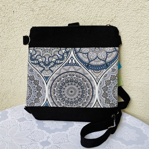 3in1 rucsac panza pentru femei, Genti si portofele, Rucsacuri, Mini rucsacuri, Cusatura, ARTYNOS