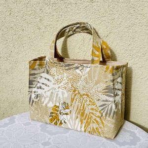 Geanta de cumparaturi cu model, Genti si portofele, Geanta pentru cumparaturi, Totebaguri, Cusatura, ARTYNOS