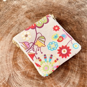 Portofel cu 2 fete, portofel, Genti si portofele, Genti cosmetice, Cusatura, ARTYNOS