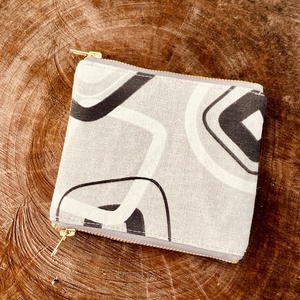 Portofel cu 2 fete, portofel, Genti si portofele, Genti cosmetice, Cusatura, ARTYNOS