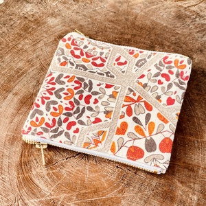 Portofel cu 2 fete, portofel, Genti si portofele, Genti cosmetice, Cusatura, ARTYNOS