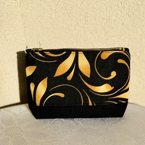 Geanta de toaleta cu model, Genti si portofele, Genti cosmetice, Cusatura, ARTYNOS