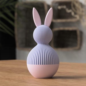 Lepure japonez 3D (cutie cadou), Casa & Stil de viata, Decoratiuni de casa, Decoratiuni de masa si rafturi, Decoratiuni de masa, Altele, ARTYNOS