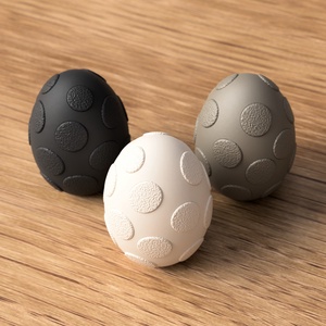 Ou de Paște 3D cu puncte - casă & stil de viață - decorațiuni de casă - decorațiuni de masă și rafturi - decorațiuni de masă - Artynos.ro