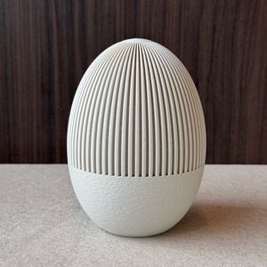 Ou de Paste japonez 3D (cutie cadou), Casa & Stil de viata, Decoratiuni de casa, Decoratiuni de masa si rafturi, Decoratiuni de masa, Altele, ARTYNOS