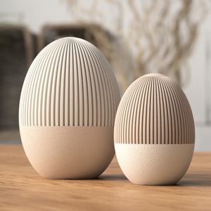 Ou de Paște japonez 3D (cutie cadou) - casă & stil de viață - decorațiuni de casă - decorațiuni de masă și rafturi - decorațiuni de masă - Artynos.ro