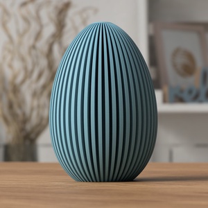 Ou de Paste 3D, Casa & Stil de viata, Decoratiuni de casa, Decoratiuni de masa si rafturi, Decoratiuni de masa, Altele, ARTYNOS