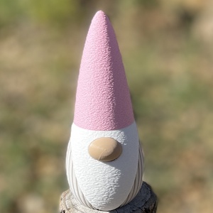 Elf 3D, Craciun, Decoratiuni de Craciun de casa, Spiridusi de Craciun, Altele, ARTYNOS