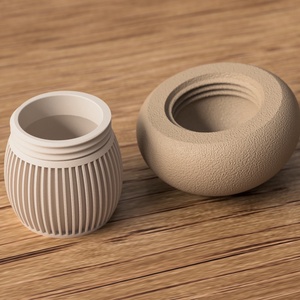 Ciupercă 3D - casă & stil de viață - decorațiuni de casă - halloween - tot ce ai nevoie de o petrecere! - ornamente de halloween - Artynos.ro