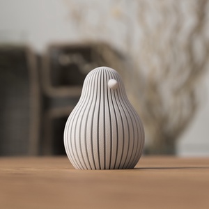 Pui 3D - casă & stil de viață - decorațiuni de casă - decorațiuni de masă și rafturi - decorațiuni de masă - Artynos.ro