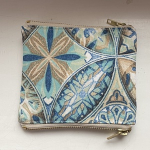 Portofel cu 2 fete, portofel, Genti si portofele, Portofele, huse, suporturi, Portofel de monede, Cusatura, ARTYNOS