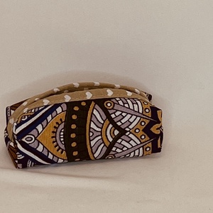 Suport pentru șervețele din pânză - genți și portofele - portofele, huse, suporturi - suport de batiste - Artynos.ro