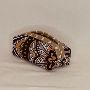 Suport pentru servetele din panza, Genti si portofele, Portofele, huse, suporturi, Suport de batiste, Cusatura, ARTYNOS