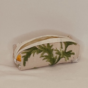 Suport pentru șervețele din pânză - genți și portofele - portofele, huse, suporturi - suport de batiste - Artynos.ro