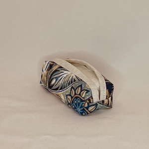 Suport pentru servetele din panza, Genti si portofele, Portofele, huse, suporturi, Suport de batiste, Cusatura, ARTYNOS